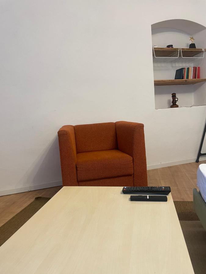 Central Retro Apartment Sibiu Luaran gambar