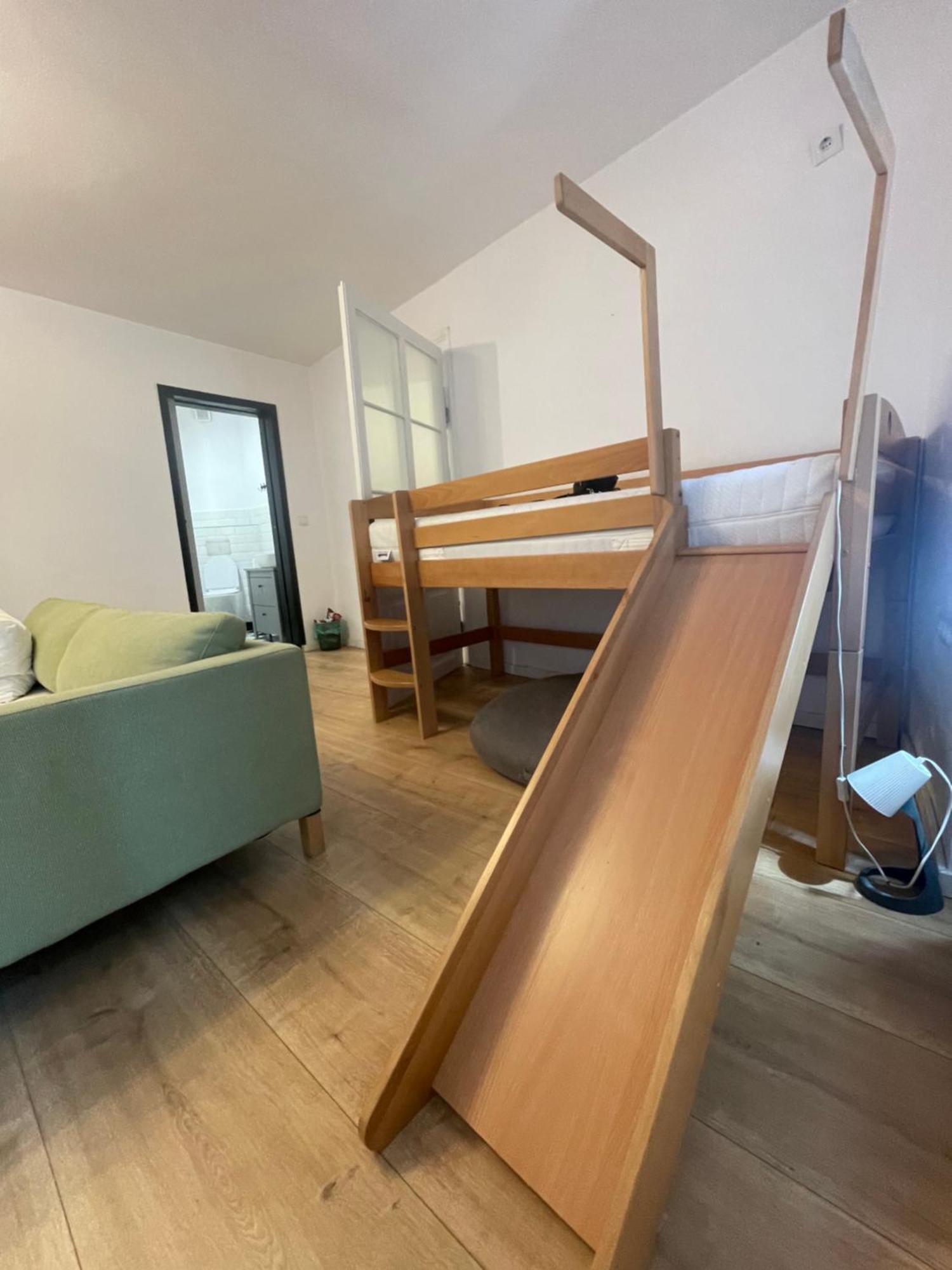 Central Retro Apartment Sibiu Luaran gambar